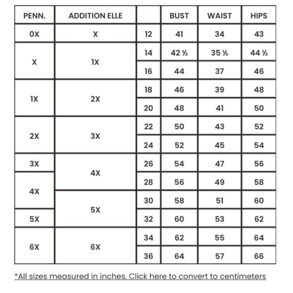 In Every Story V-neck Flowy Long Sleeve Blouse 2X - Picture 13 of 16